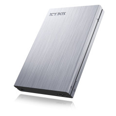 Ib-241wp3 2,5 collu HDD futrālis