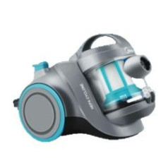 Bagless vacuum cleaner c5 mbc1270gb