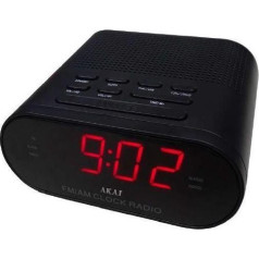 Clock radio cr002a-219