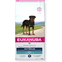 Eukanuba adult rottweiler 12kg