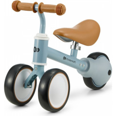 Cutie light blue tricycle