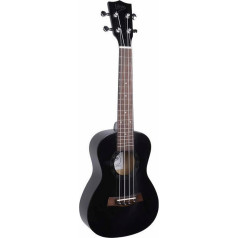 V-Tone uk23 bk - acoustic concert ukulele 23