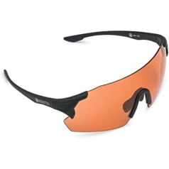 BERETTA Challenge Evo OC061A28540407UNI šaušanas brilles, oranžas