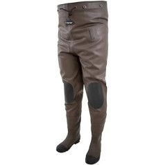 frogg toggs Classic Ii Chest Wader - Lug Sole Herren Einteiler