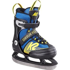 K2 Cirrus Boy Children's Ice Skates