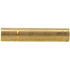 Dewey Rods Brass