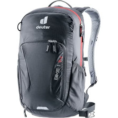 deuter Unisex Bike I 14 velosipēda mugursoma (iepakojumā 1)