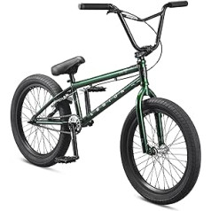 Pilnīgs BMX velosipēds Mongoose Legion L100 2021