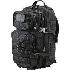 Kombat UK Molle Assault Pack