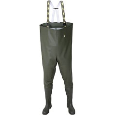 PROS AJ-SB01 Waders Fishing Boots Pond Trousers Fishing Trousers