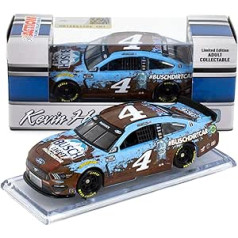 Lionel Racing Kevin Harvick 2021 Busch Lt Bristol Dirt #BuschDirtCar Diecast Car 1:64