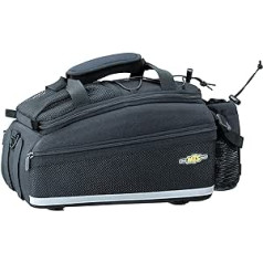 TOPEAK MTS Trunkbag EX Pannier Rack Bag