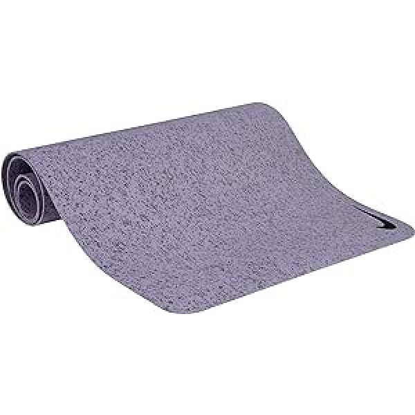 NIKE 9343/17 Nike Move Yoga Mat 4mm