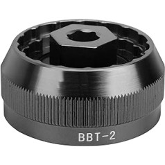 5 in 1 Multi-function Bottom Bracket Tool for BB9000 BBR60 BSA30 FSA386 BBT2 Road Mountain Bike 2 Colors