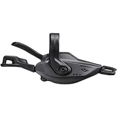 SHIMANO XT LG SL-M8130-R LG pārnesumu svira (11 ātrumu | pa labi | 205 cm)