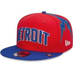 New Era 9Fifty Snapback vāciņš — NBA Authentics pilsētas amatpersona