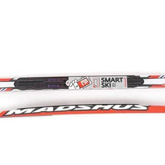 Madshus Redline Carbon Classic Zero 1850004.65-75.1.200 Long Running Ski White