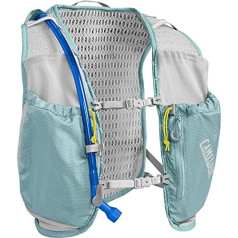 CAMELBAK Unisex pieaugušo ķēdes veste, hidratācijas veste.