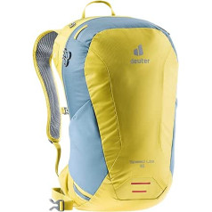 deuter Unisex Speed Lite 16 pārgājienu mugursomas