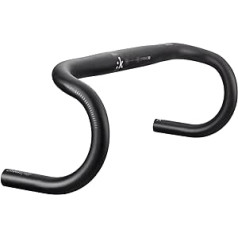 Fizik Cyrano Stūre R3 Ražots Snake 420 mm