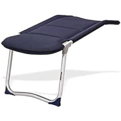 Westfield Be-Smart Inventor 2 Footrest Petrol Blue