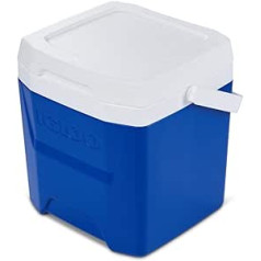 Igloo Laguna 12 Cool Box, 11 litri, zils