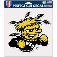 NCAA Perfect Cut Color uzlīme