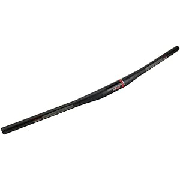 RXL SL Downhill Stūre Carbon 31,8 mm MTB Lejupceļu stūre, atpakaļgaita 9° Flatbar Stūre Velosipēda stūre UD, matēta 780 mm