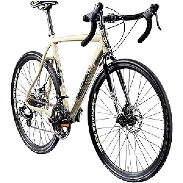 Galano ciklokross 700c grants velosipēds kross velosipēds 28 collu grants taka 14 ātrumi