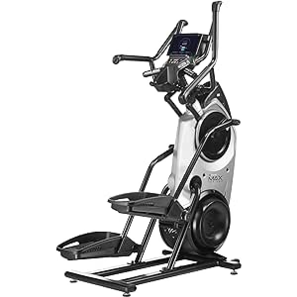 Bowflex Max Trainer M6 Cross Trainer Stepper 8023132/8023136