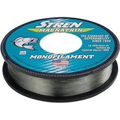 STREN MagnaThin Monofilament Fishing Line