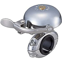 Cateye Oh-2300b Hibiki Brass Bell