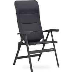 Avantgarde AVH101 Duralight Folding Reclining Chair