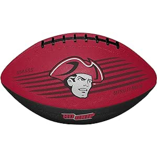 Rawlings 07903038111 NCAA Downfield Youth Football (visos komandos parinktys)