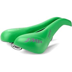 SMP TRK Medium Saddle M Green It