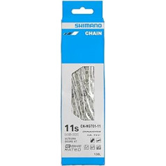 Shimano CN-HG701 11 ātrumu ķēde // 138 saites