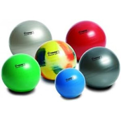 Togu ABS Power Ball 75 Silver Item 406751