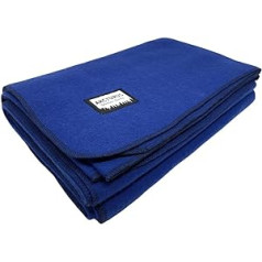 Arcturus Military Wool Blanket 2kg Warm Heavy Washable Large 64