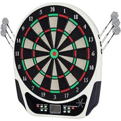 Homcom Dartboard, 3. modelis