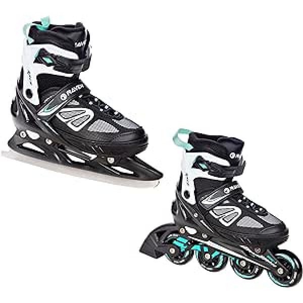 Raven Advance Adjustable Inline Skates