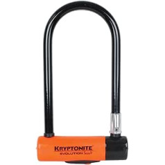 Kryptonite Bügelschloss Evolution Series 4 STD U-Lock