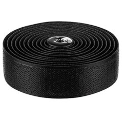 Lizard Skins DSP Bartape 3,2 mm stūre pieaugušajiem, Unisex, Jet Black, viens izmērs