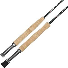 Greys GR20 Fly Rods