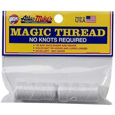 Atlas Mike's Magic Thread Spool (2 vienā maisā)