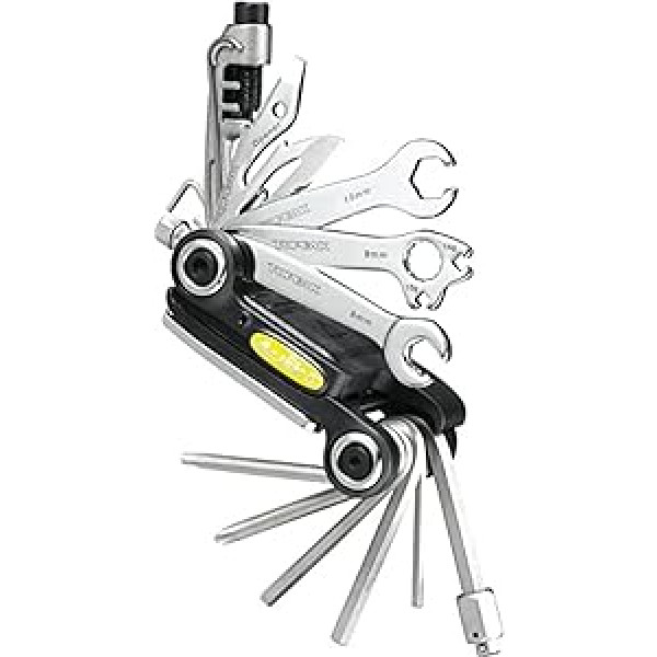 TOPEAK Alien 2-26 Functions Bike Multifunction Tool