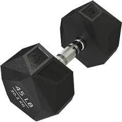 Nordic Lifting Prism Hanteles