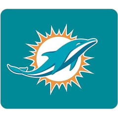 Siskiyou Sports NFL Maiami Dolphins Neopren Mauspad