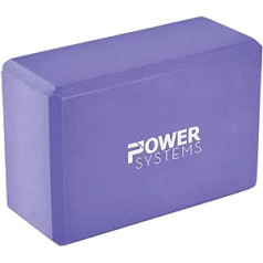 Power Systems jogas bloks (9 x 6 x