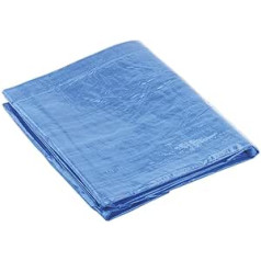 SEALEY tarp810 Lidmašīna, 2,44 x 3,05 m, zila