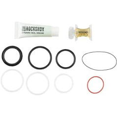 RockShox Unisex — Adult Deluxe HR Damper Service Kit, daudzkrāsains, 1 izmērs